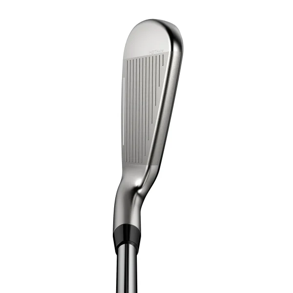 Cobra DS Adapt Steel Iron Set - Image 4