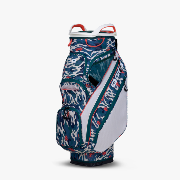 Ogio Silencer Cart Bag (2025) - Image 3
