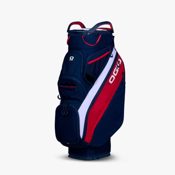Ogio Silencer Cart Bag (2025) - Image 5