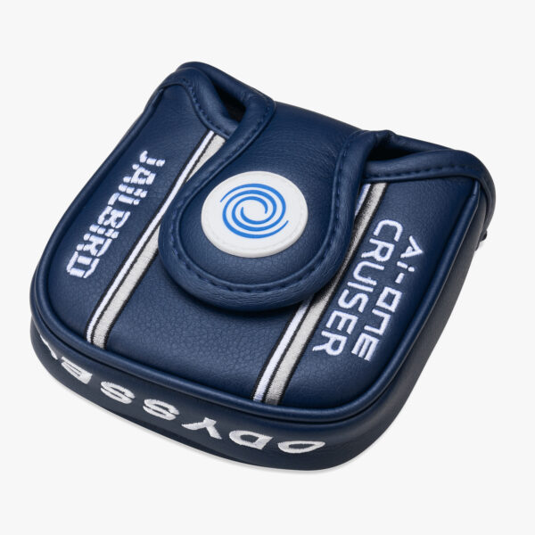 Odyssey Ai One Cruiser Jailbird LE DB Putter - Image 10