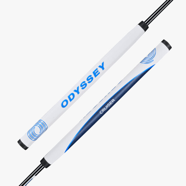 Odyssey Ai One Cruiser Jailbird LE DB Putter - Image 8