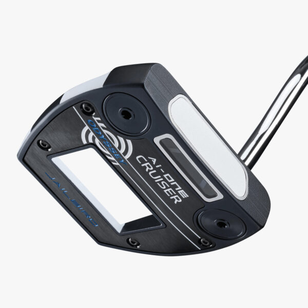 Odyssey Ai One Cruiser Jailbird LE DB Putter - Image 4