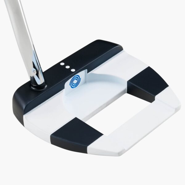 Odyssey Ai One Cruiser Jailbird LE DB Putter - Image 5