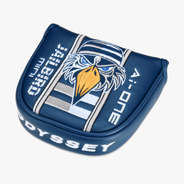 Odyssey Ai One LE Jailbird Mini DB Putter - Image 5