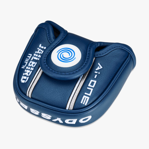 Odyssey Ai One LE Jailbird Mini DB Putter - Image 6