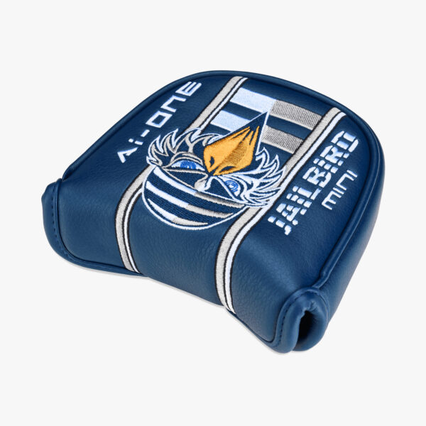 Odyssey Ai One LE Jailbird Mini DB Putter - Image 9