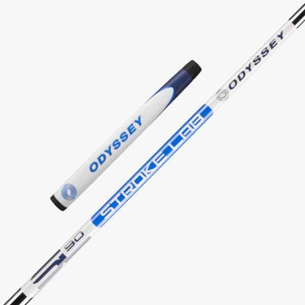 Odyssey Ai One LE Jailbird Mini DB Putter - Image 4