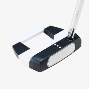Odyssey Ai One LE Jailbird Mini DB Putter