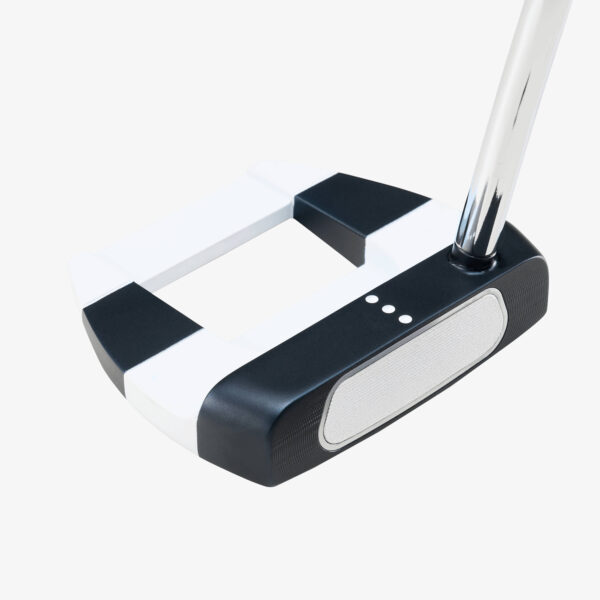 Odyssey Ai One LE Jailbird Mini DB Putter