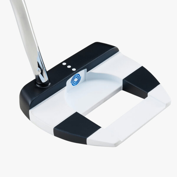 Odyssey Ai One LE Jailbird Mini DB Putter - Image 8