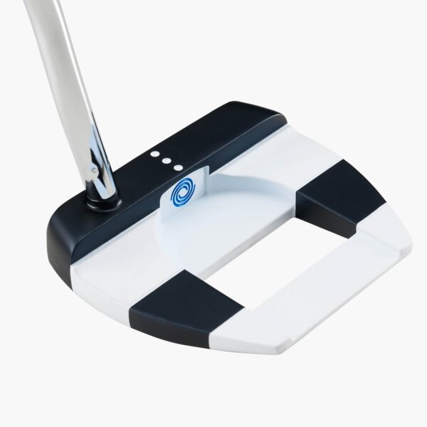 Odyssey Ai One LE Jailbird Mini DB Putter - Image 13