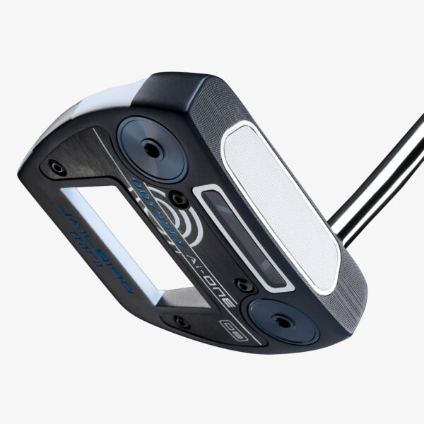 Odyssey Ai One LE Jailbird Mini DB Putter - Image 2