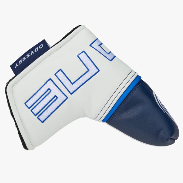 Odyssey Ai One Two CH Putter - Image 13