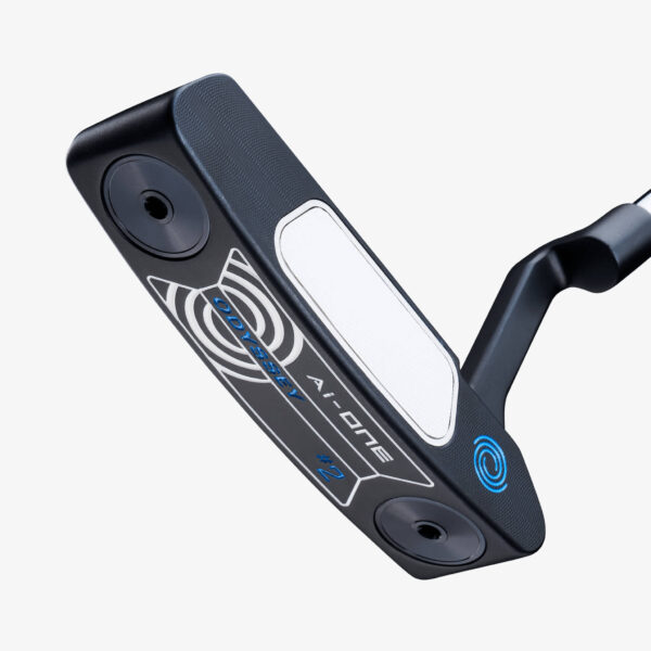 Odyssey Ai One Two CH Putter - Image 8