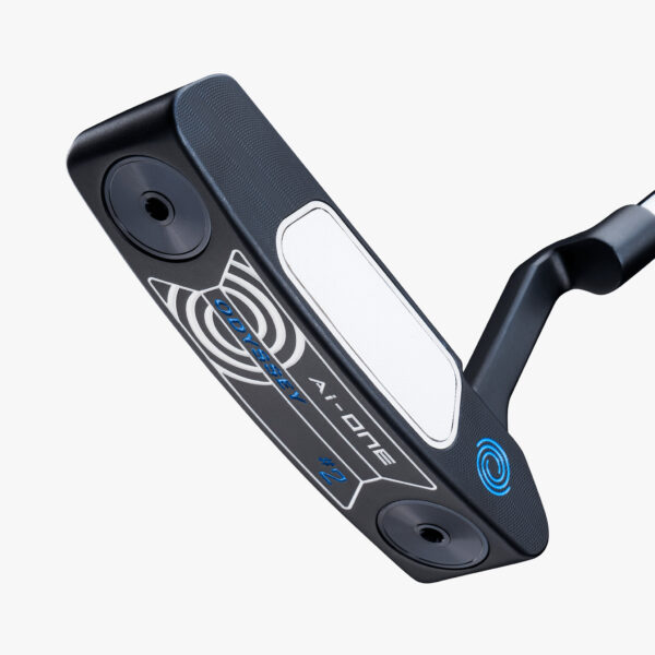 Odyssey Ai One Two CH Putter - Image 2
