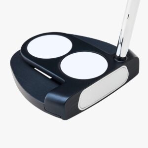 Odyssey Ai One LE 2 Ball Jailbird Mini DB Putter