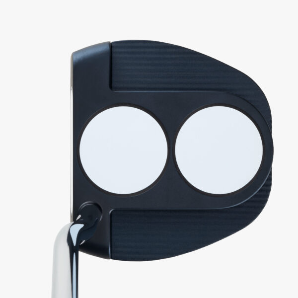 Odyssey Ai One LE 2 Ball Jailbird Mini DB Putter - Image 2