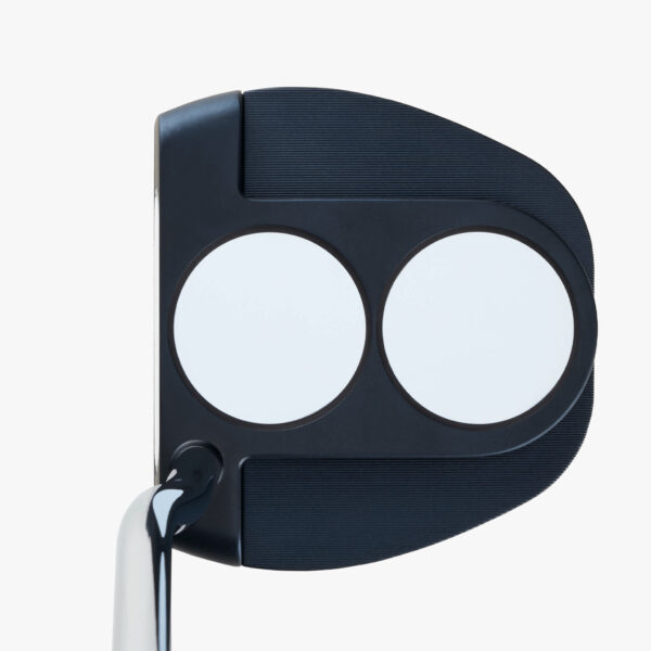 Odyssey Ai One LE 2 Ball Jailbird Mini DB Putter - Image 10