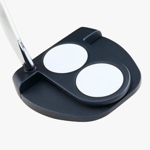 Odyssey Ai One LE 2 Ball Jailbird Mini DB Putter - Image 3