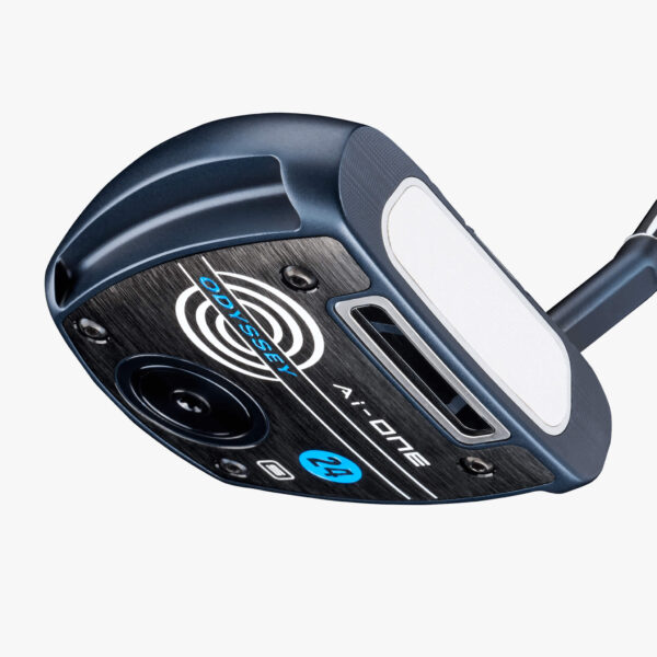 Odyssey Ai One LE 24 Slant Putter - Image 12