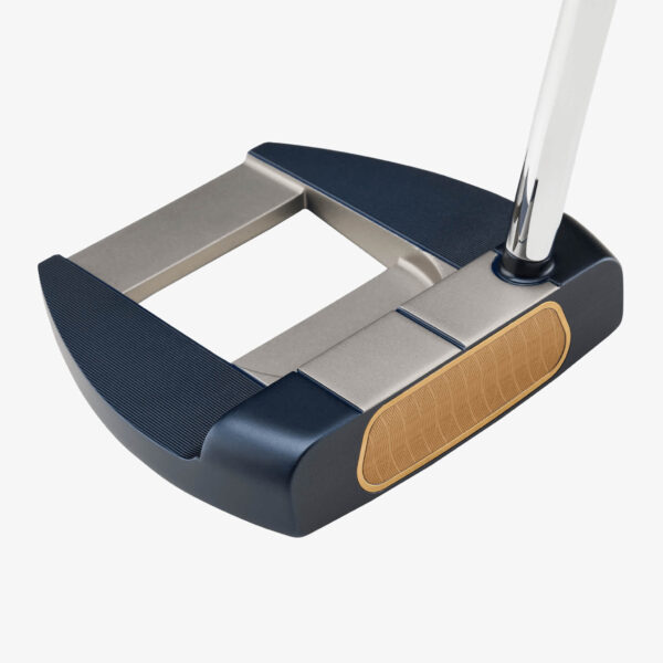 Odyssey Ai One MIlled Cruiser Jailbird DB Versa Putter