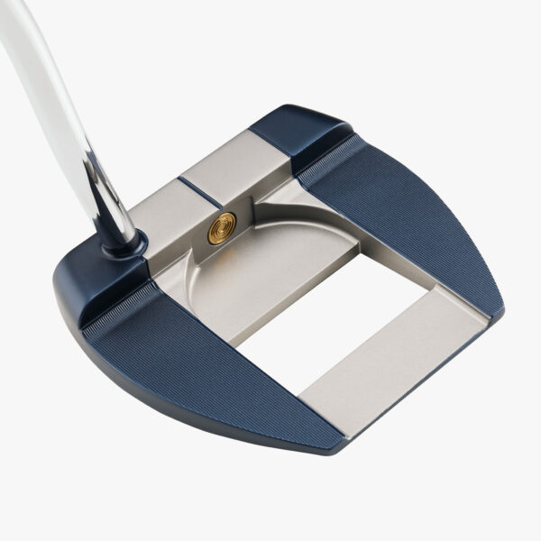 Odyssey Ai One MIlled Cruiser Jailbird DB Versa Putter - Image 4