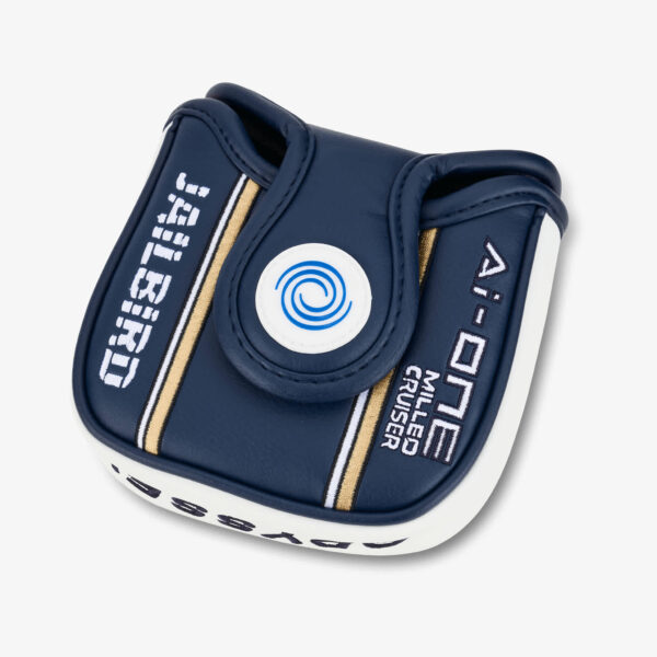 Odyssey Ai One MIlled Cruiser Jailbird DB Versa Putter - Image 10