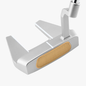 Odyssey Ai One Milled Seven T Silver CH Putter