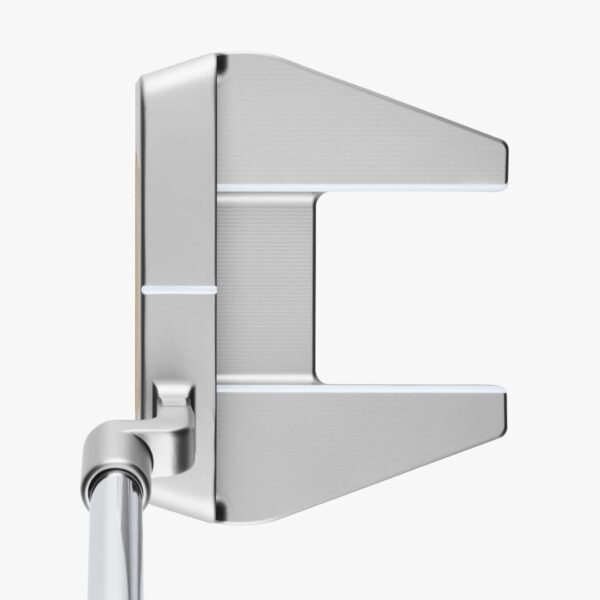 Odyssey Ai One Milled Seven T Silver CH Putter - Image 4