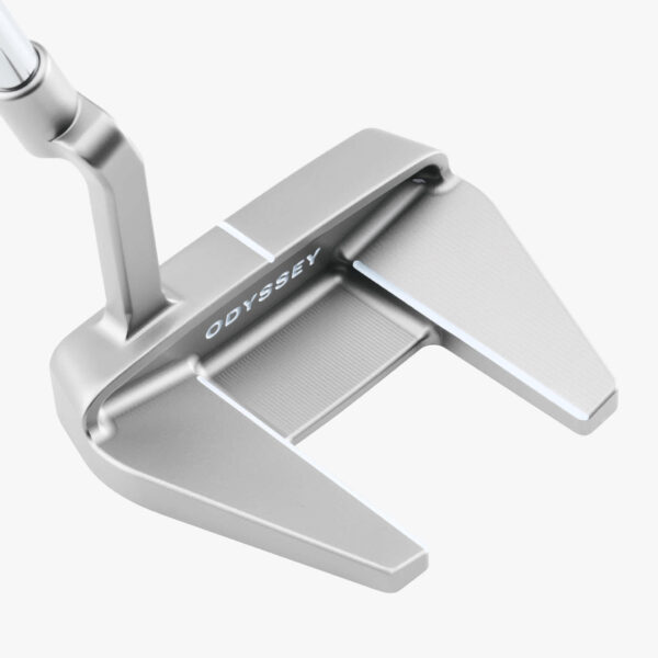 Odyssey Ai One Milled Seven T Silver CH Putter - Image 3
