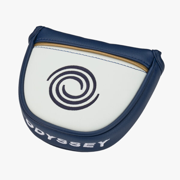 Odyssey Ai One MIlled Cruiser Jailbird DB Versa Putter - Image 7