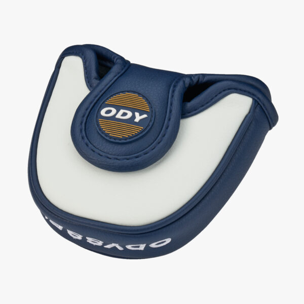Odyssey Ai One Milled Seven T Silver CH Putter - Image 7