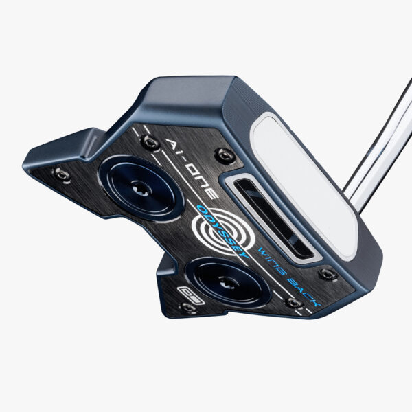 Odyssey Ai One LE Wingback DB Putter - Image 2
