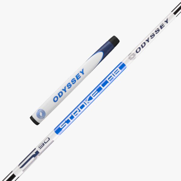 Odyssey Ai One LE Wingback DB Putter - Image 11
