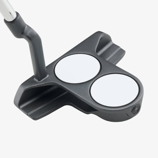 Odyssey DFX 25 2Ball Blade CH Putter - Image 6