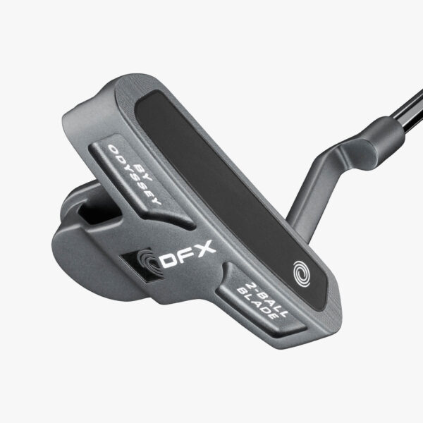 Odyssey DFX 25 2Ball Blade CH Putter - Image 2