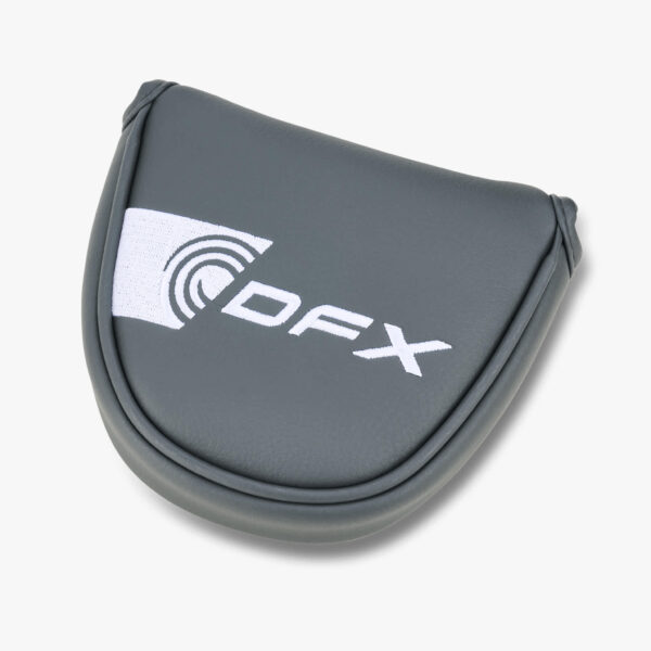 Odyssey DFX 25 2Ball Blade CH Putter - Image 7