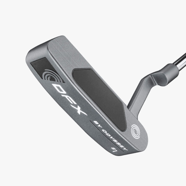 Odyssey DFX 25 #1 CH Putter - Image 8