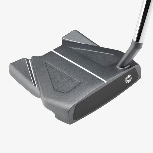 Odyssey DFX 25 Ten Slant Neck Putter