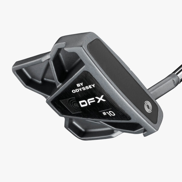 Odyssey DFX 25 Ten Slant Neck Putter - Image 4