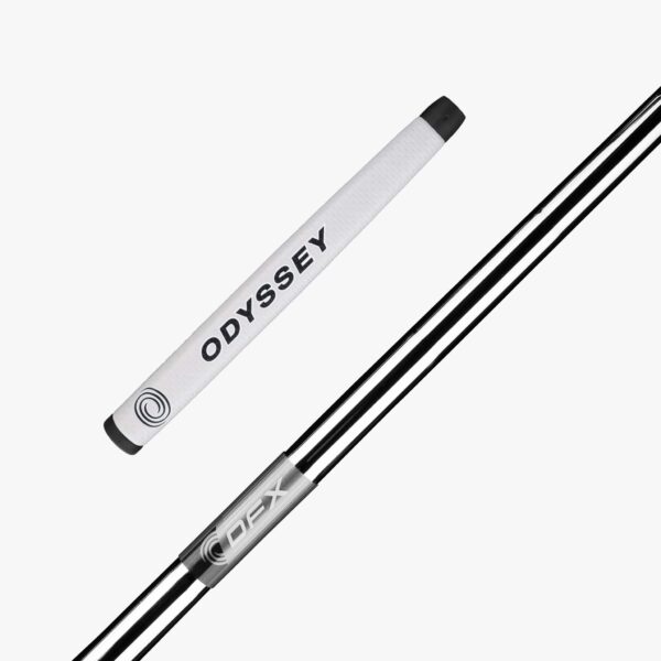 Odyssey DFX 25 Ten Slant Neck Putter - Image 7