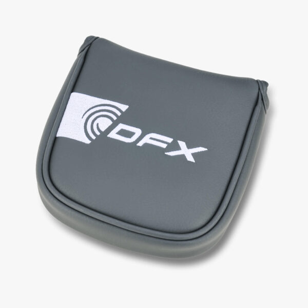 Odyssey DFX 25 VLine Fang DB Putter - Image 6