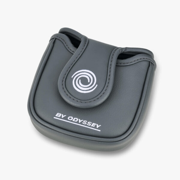 Odyssey DFX 25 VLine Fang DB Putter - Image 7