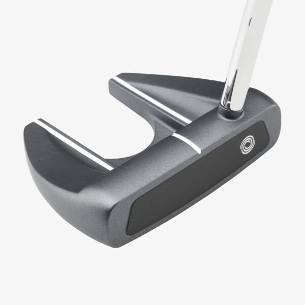 Odyssey DFX 25 VLine Fang DB Putter