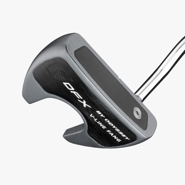 Odyssey DFX 25 VLine Fang DB Putter - Image 4