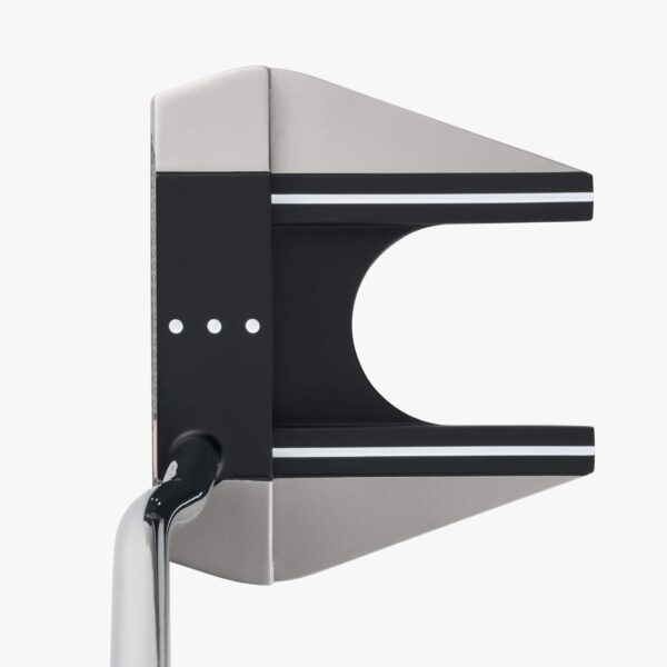 Odyssey Microhinge 7 Double Bend Putter - Image 2