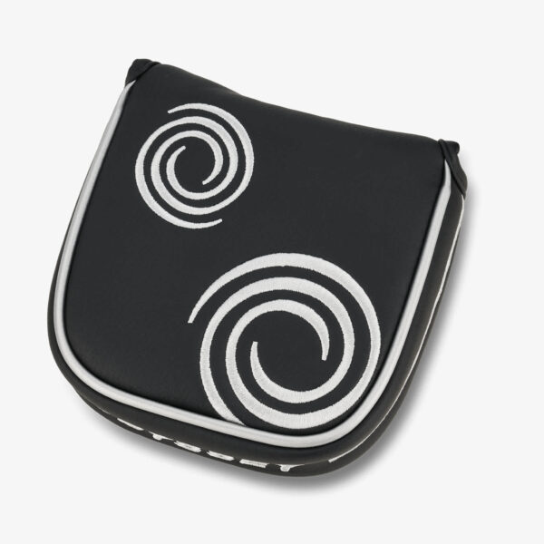 Odyssey Microhinge 7 Double Bend Putter - Image 9