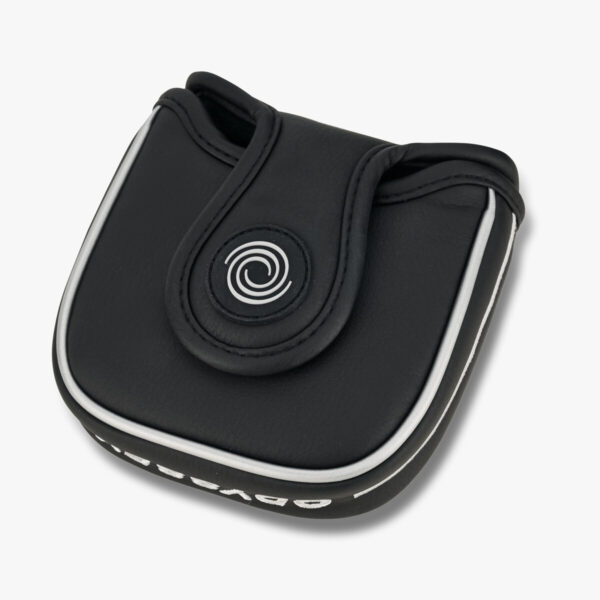 Odyssey Microhinge 7 Double Bend Putter - Image 7
