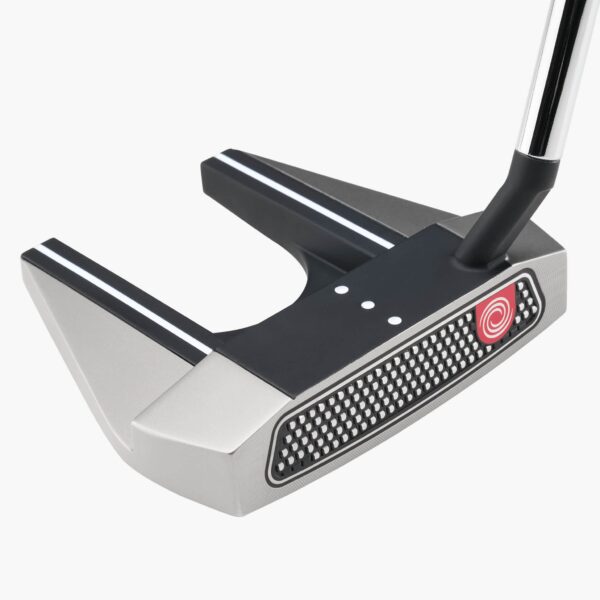 Odyssey Microhinge 7 Slant Putter