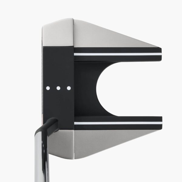 Odyssey Microhinge 7 Slant Putter - Image 3